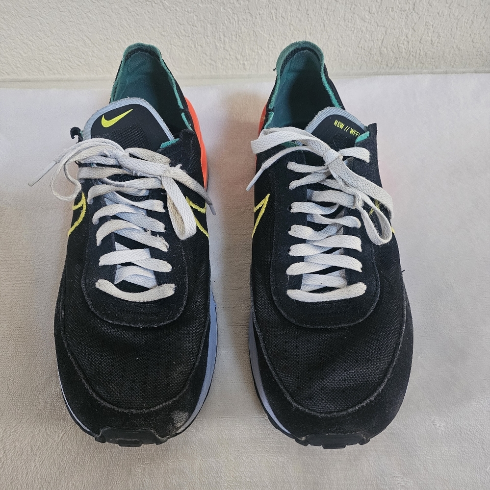 Nike NSW WFFL 1 Sneakers Multi Color Mens Size 8.5
